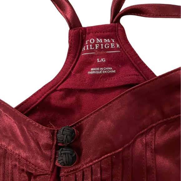 Tommy Hilfiger Tank Top - Picture 3 of 4